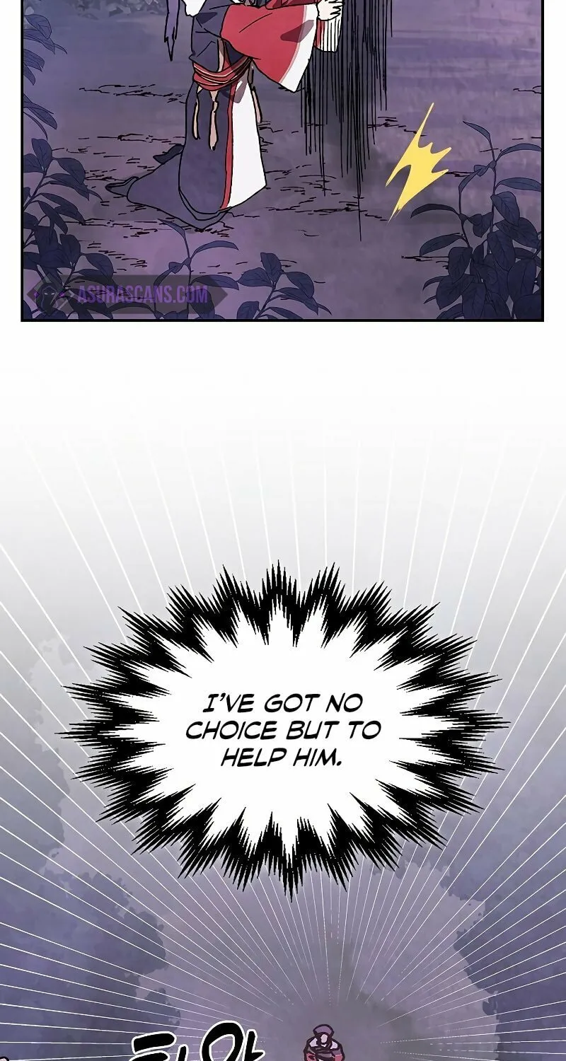 Return of the War God Chapter 6 page 50 - 