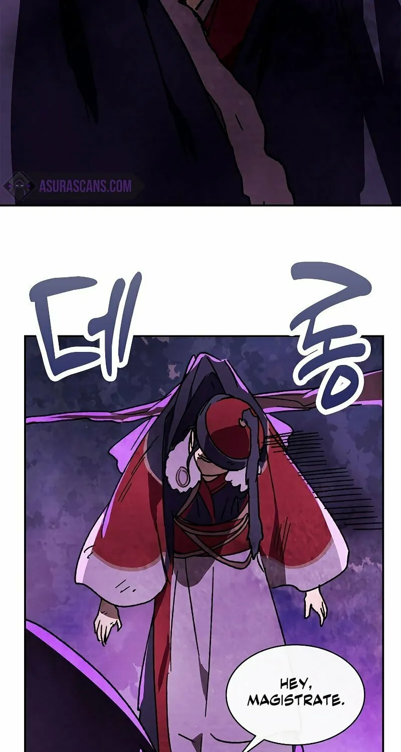 Return of the War God Chapter 6 page 65 - 