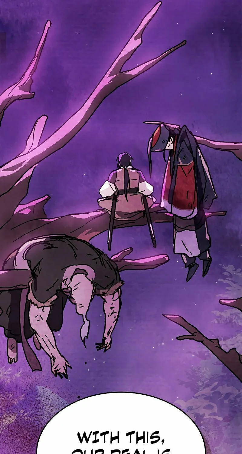 Return of the War God Chapter 6 page 67 - 