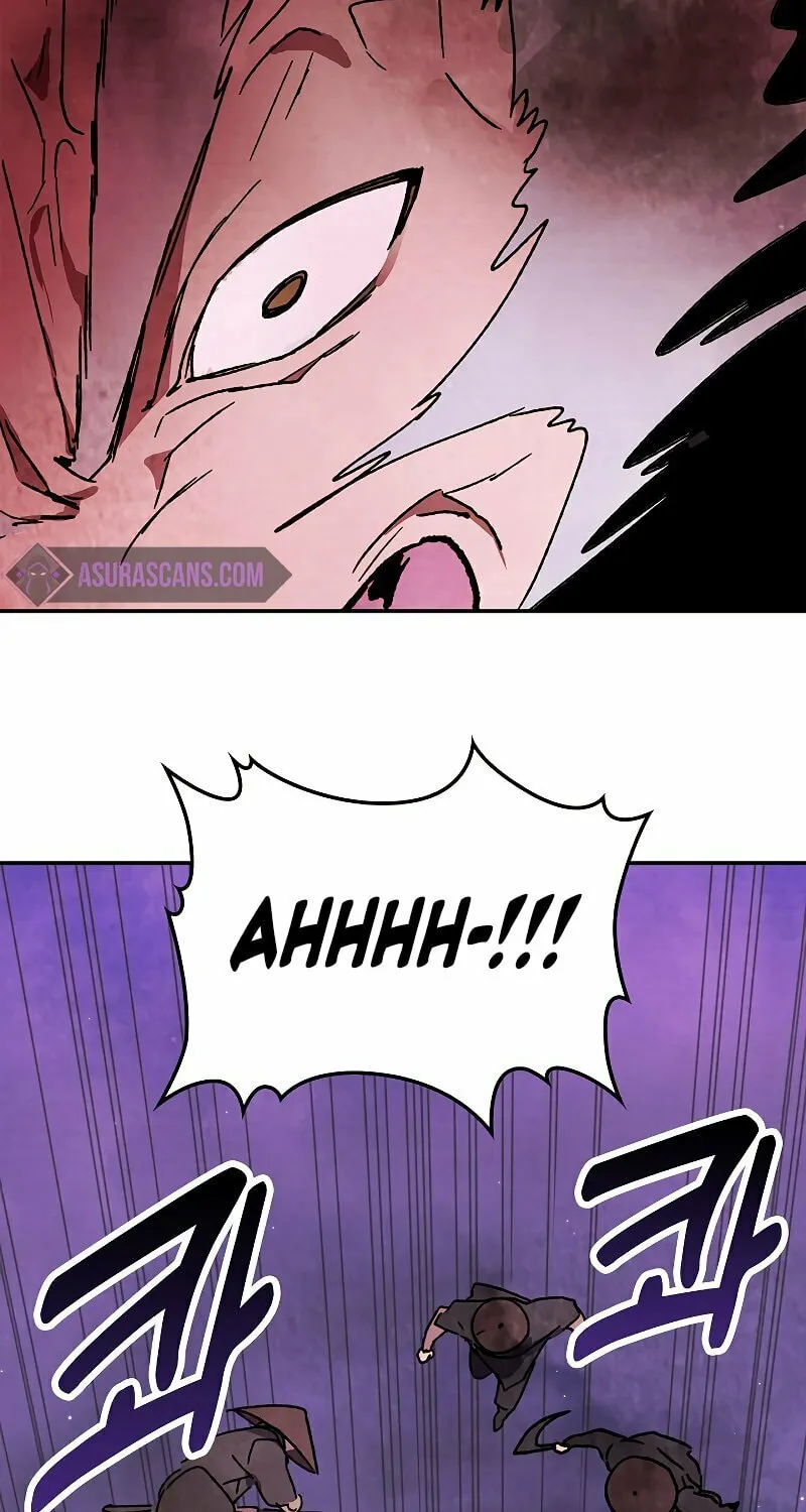 Return of the War God Chapter 6 page 8 - 
