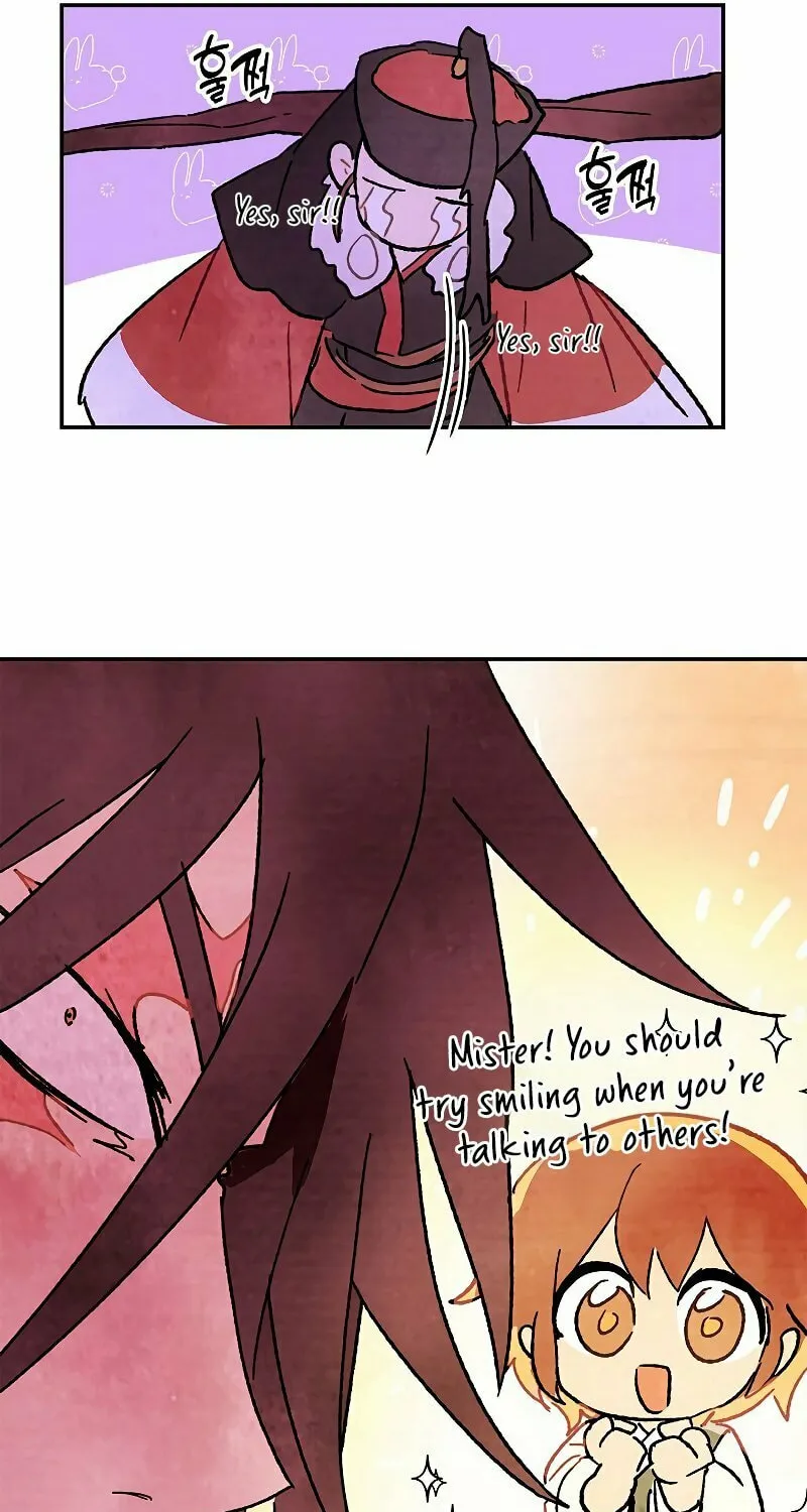 Return of the War God Chapter 6 page 72 - 