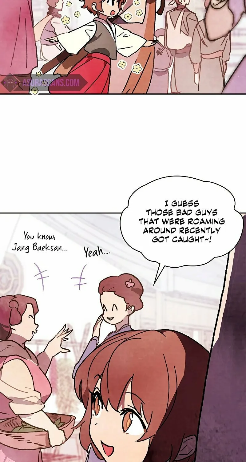 Return of the War God Chapter 6 page 80 - 