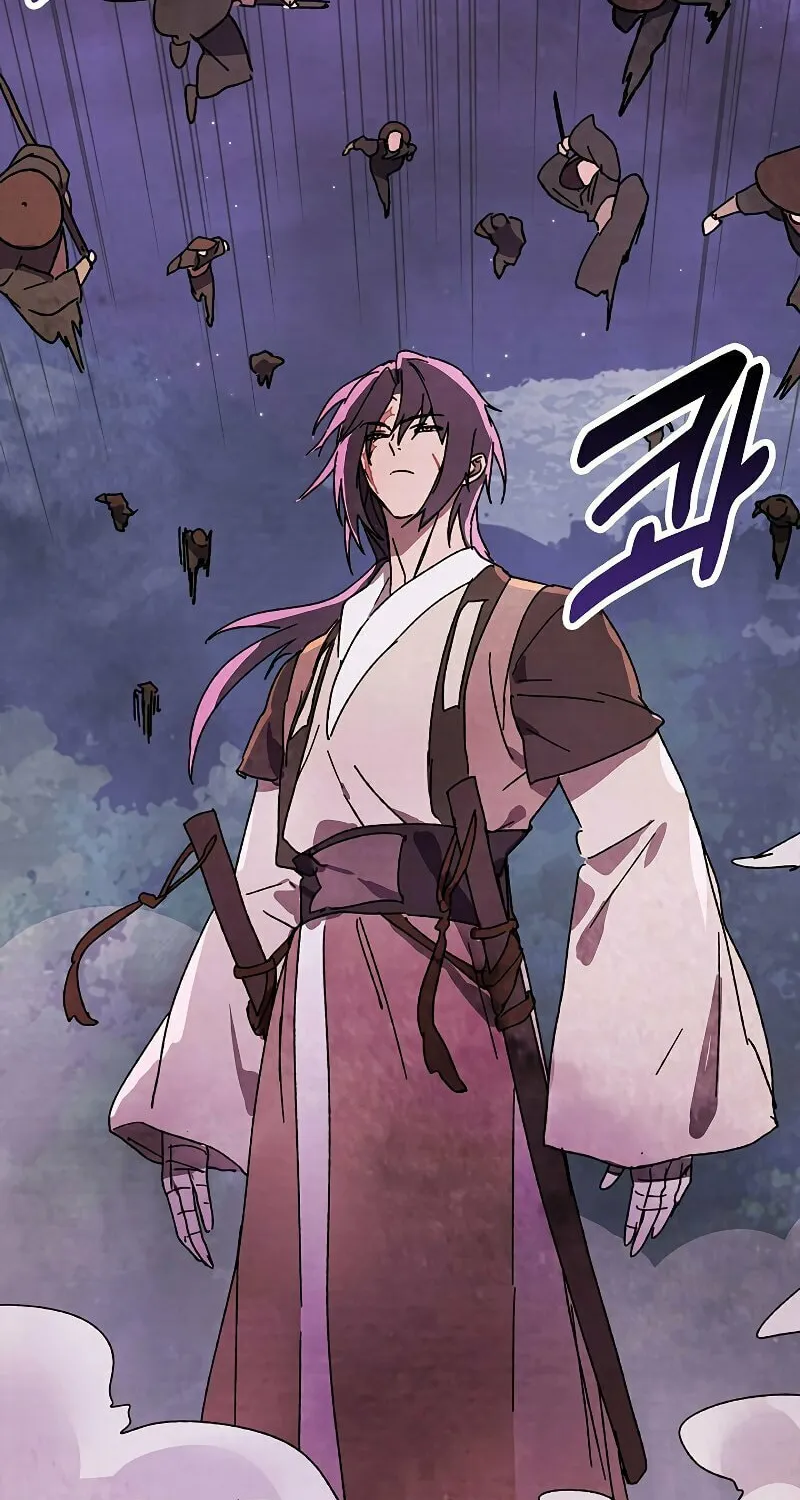 Return of the War God Chapter 6 page 9 - 