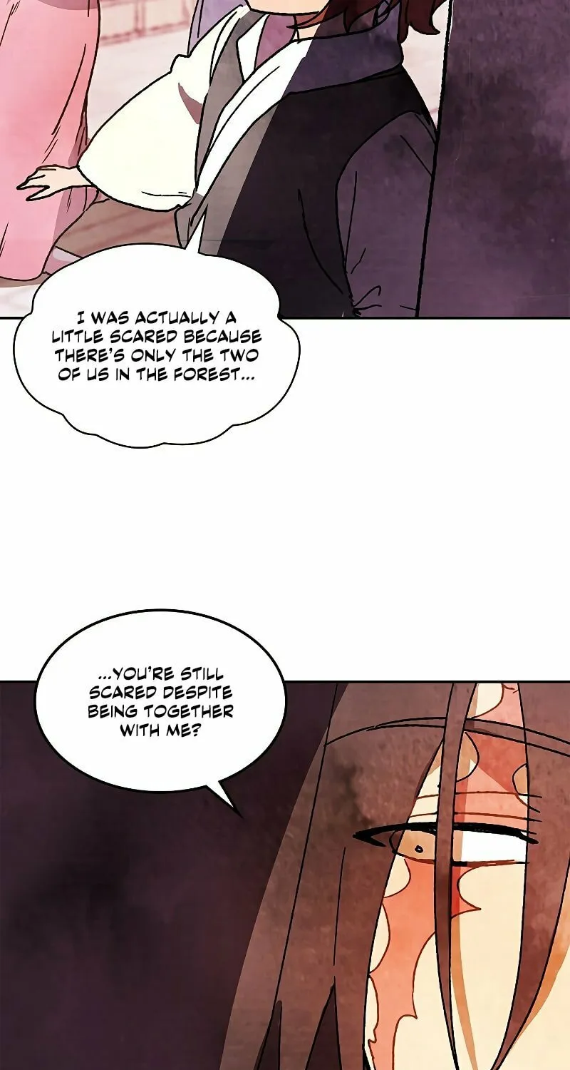 Return of the War God Chapter 6 page 81 - 