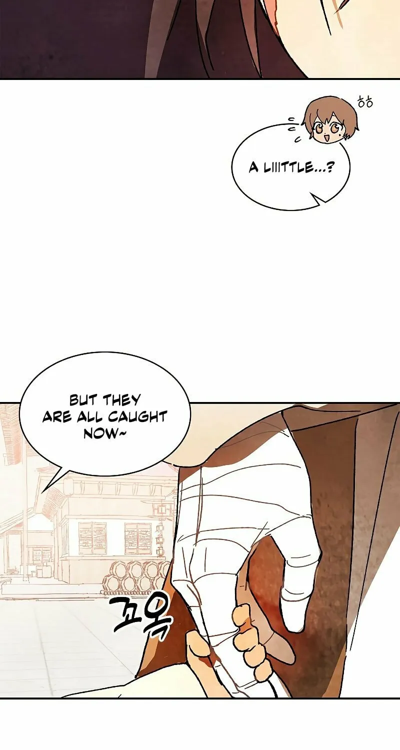 Return of the War God Chapter 6 page 82 - 