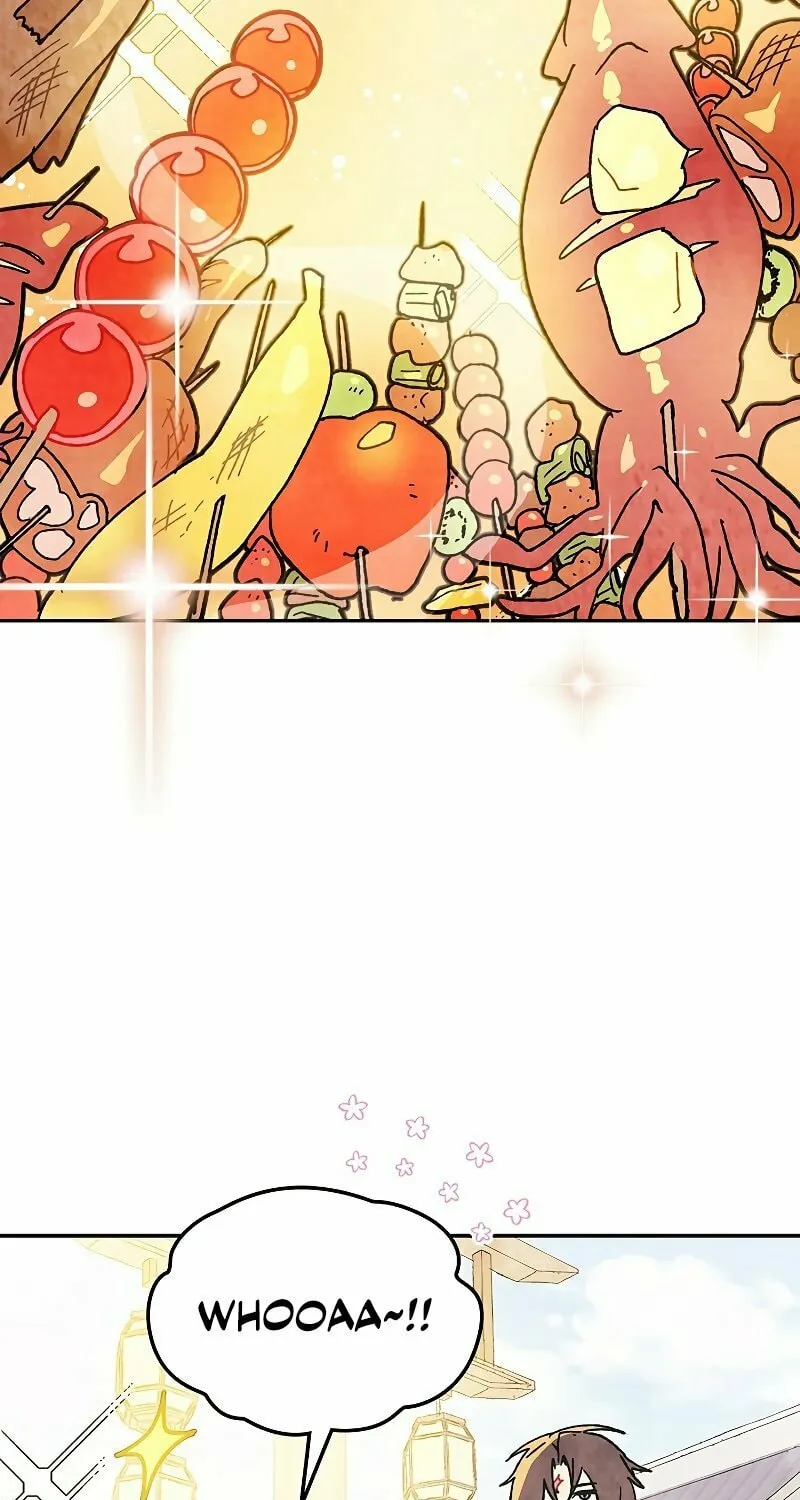 Return of the War God Chapter 6 page 88 - 
