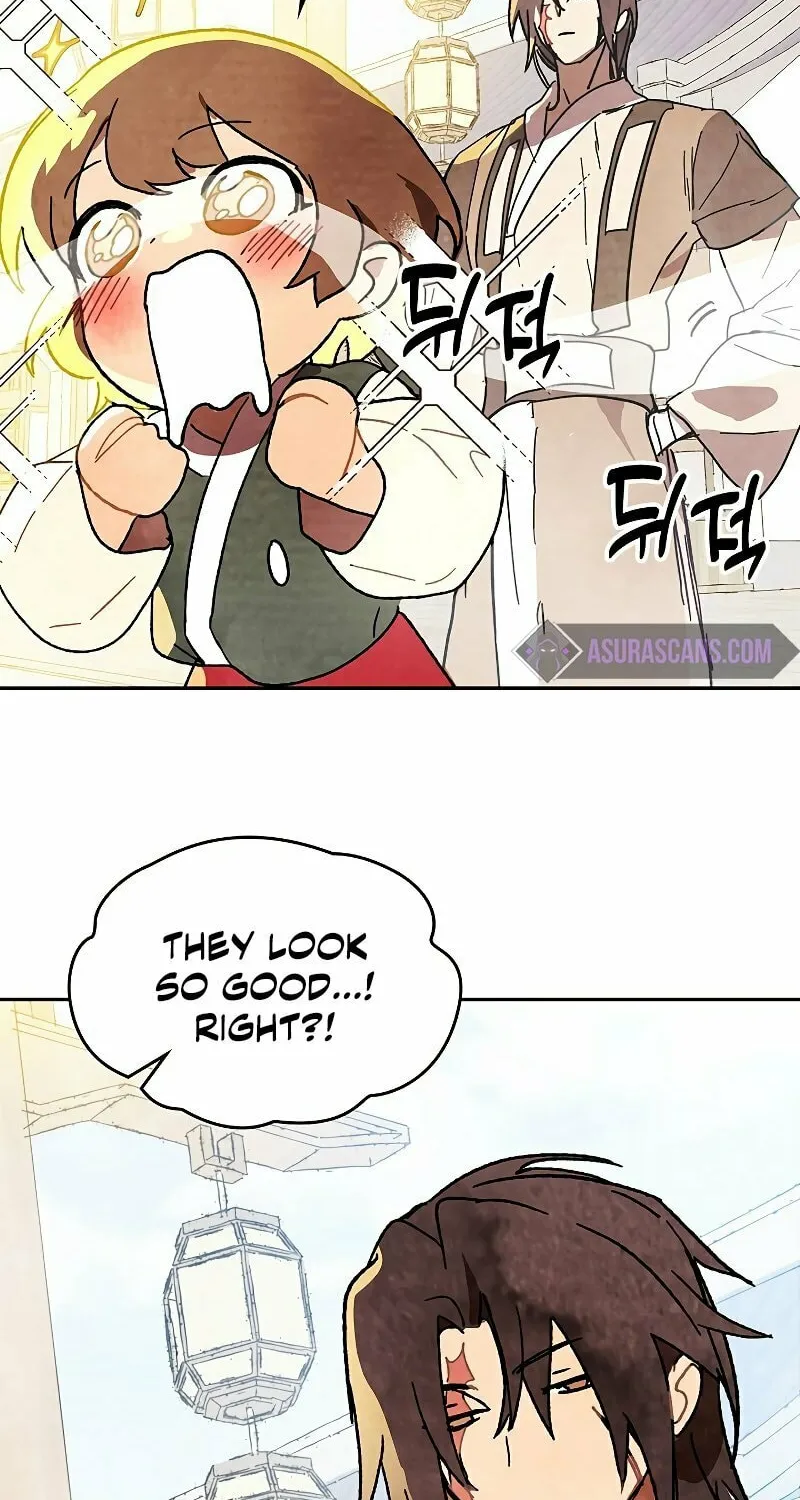 Return of the War God Chapter 6 page 89 - 