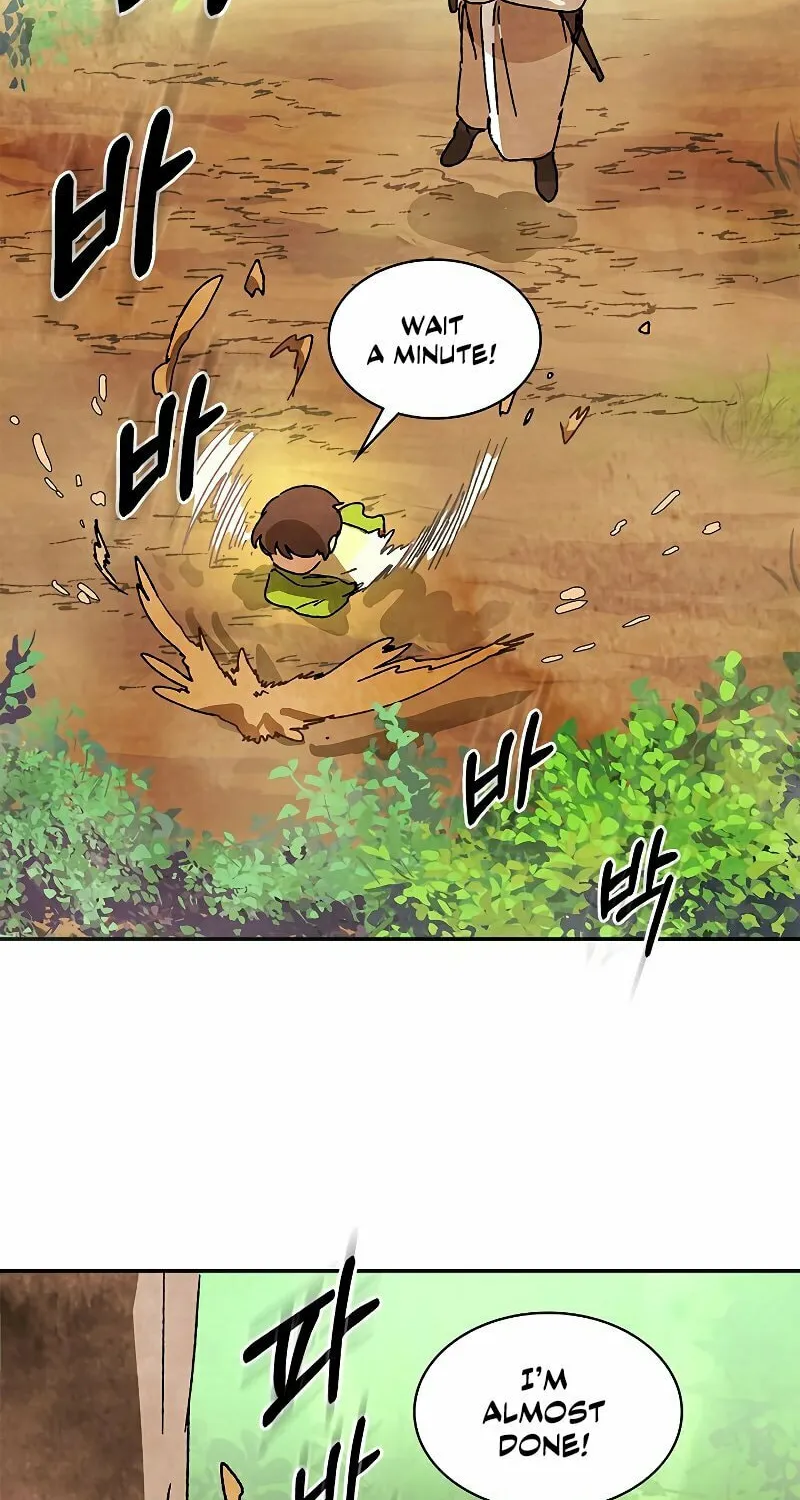 Return of the War God Chapter 7 page 16 - 