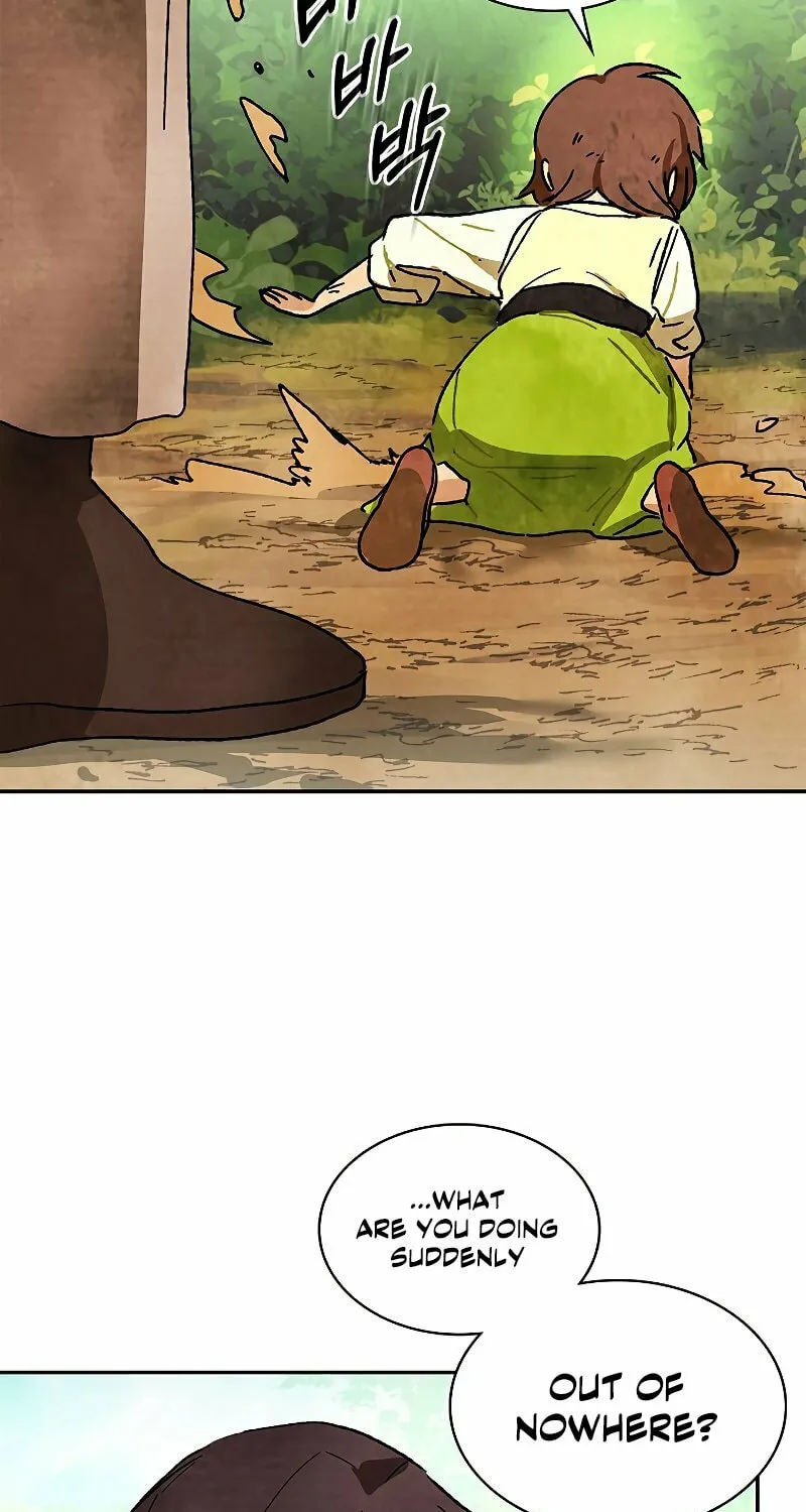 Return of the War God Chapter 7 page 17 - 