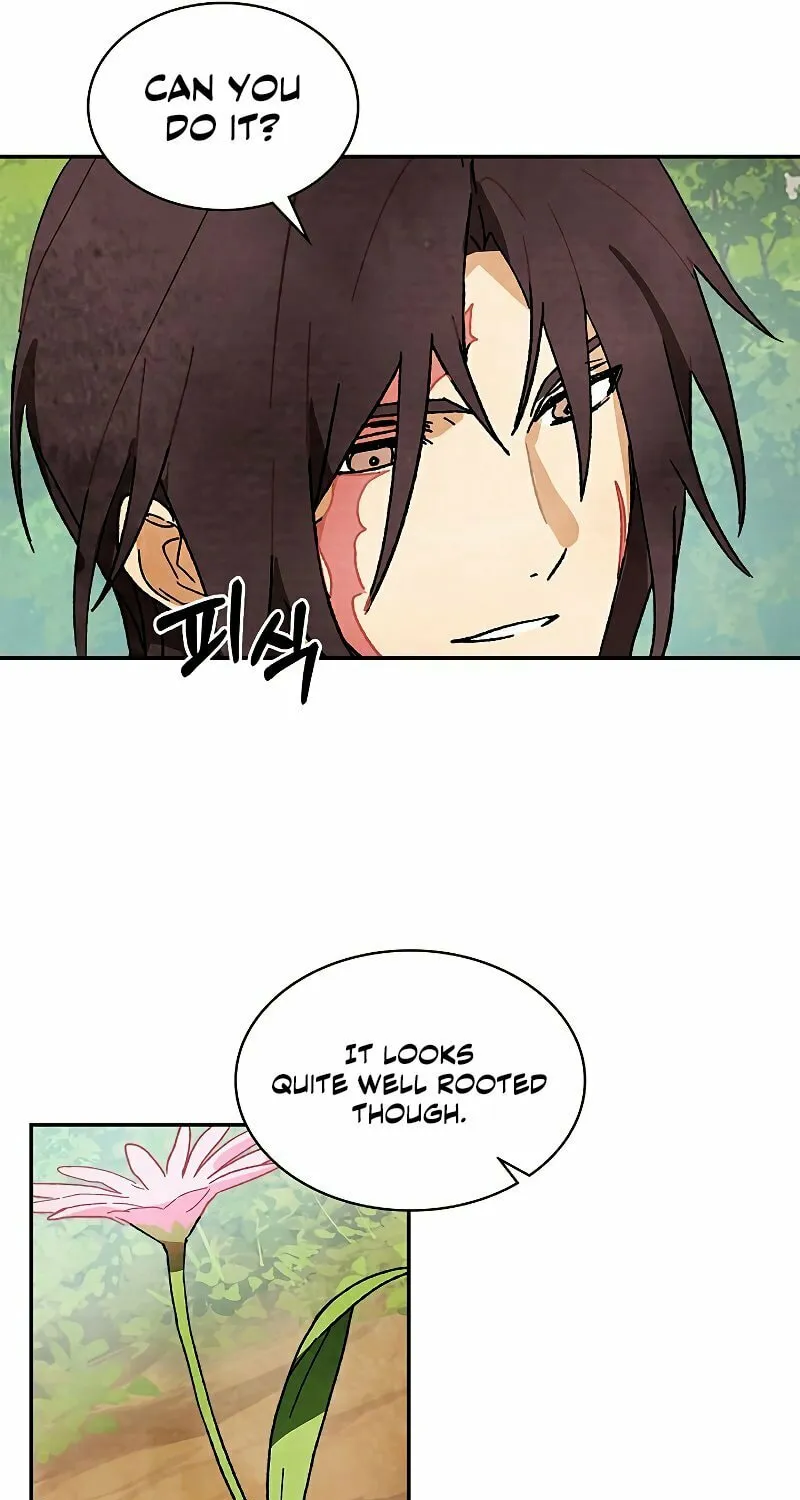 Return of the War God Chapter 7 page 20 - 