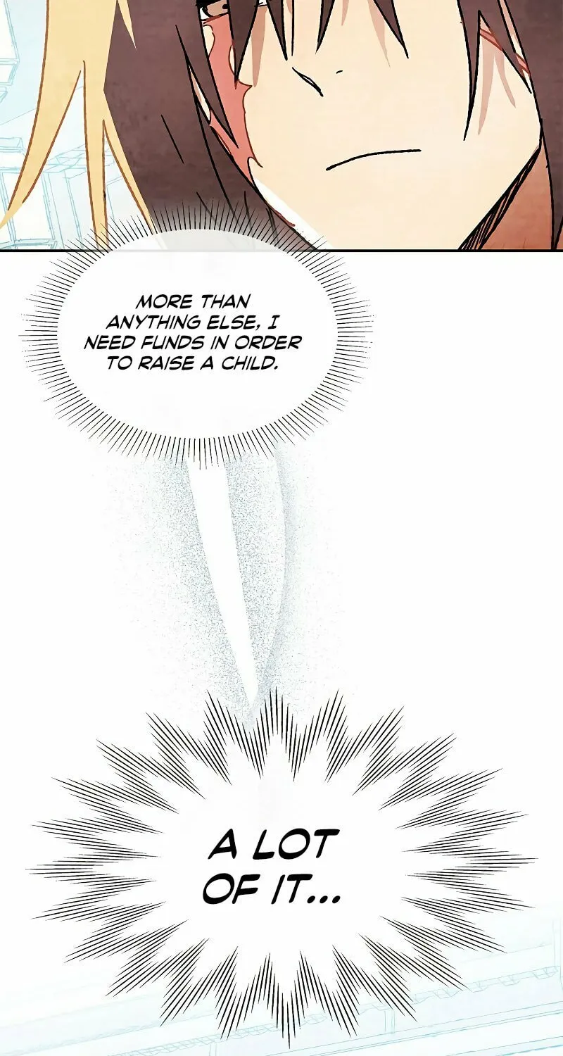 Return of the War God Chapter 7 page 3 - 