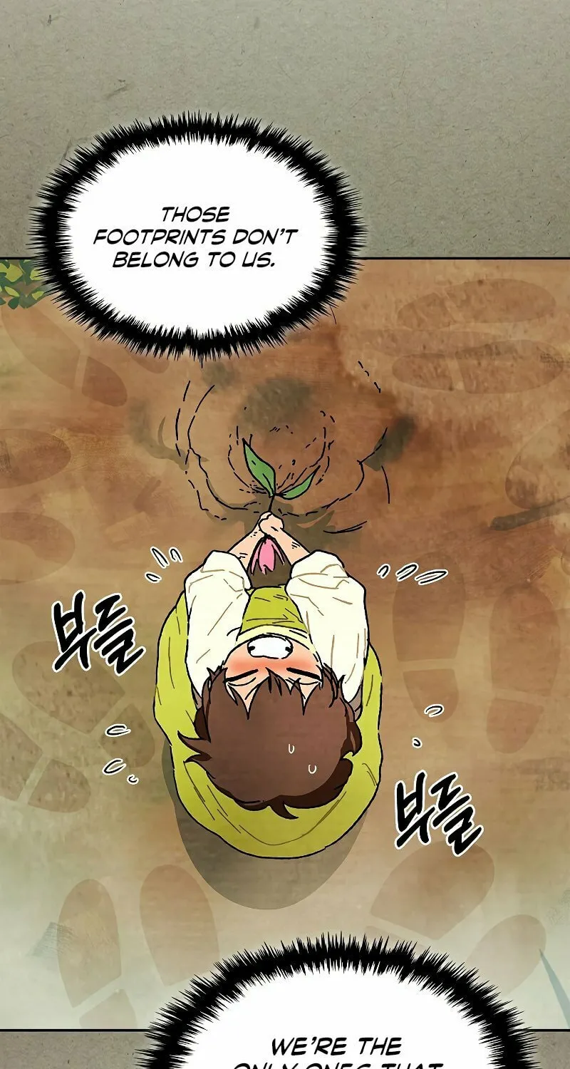 Return of the War God Chapter 7 page 23 - 