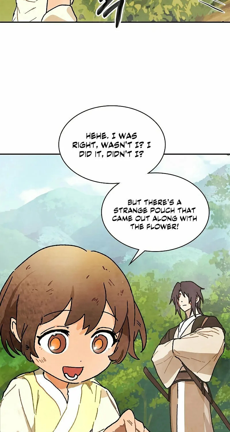 Return of the War God Chapter 7 page 26 - 