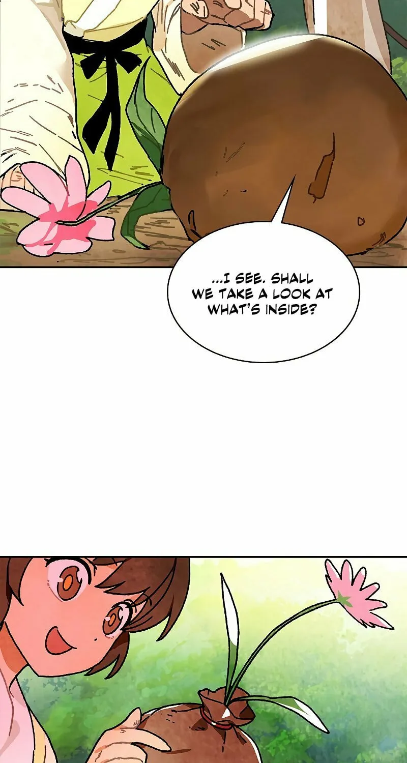 Return of the War God Chapter 7 page 27 - 
