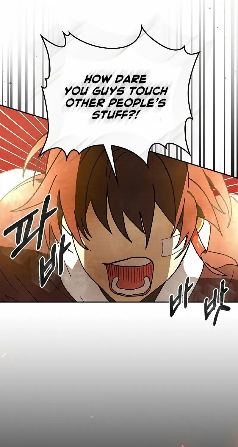 Return of the War God Chapter 7 page 29 - 