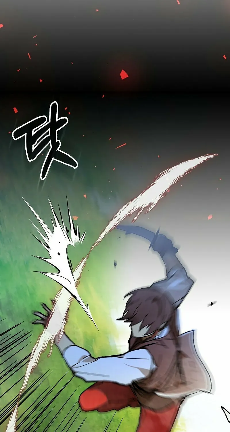 Return of the War God Chapter 7 page 30 - 