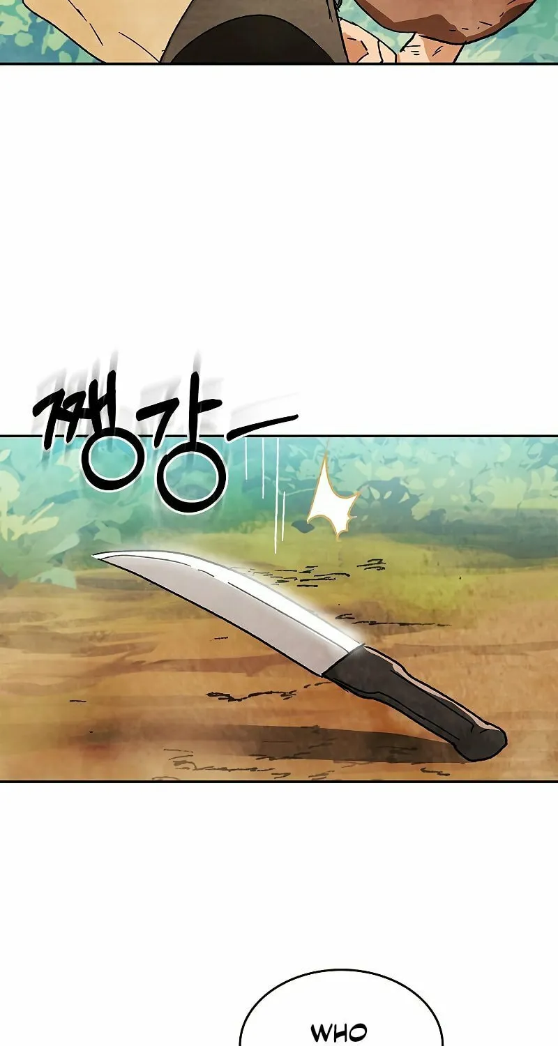 Return of the War God Chapter 7 page 34 - 