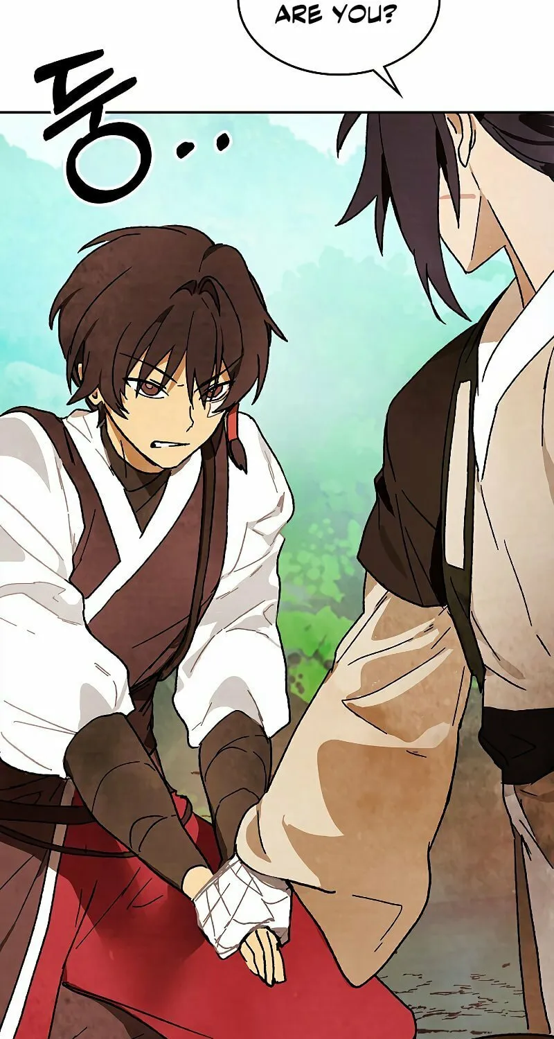 Return of the War God Chapter 7 page 35 - 