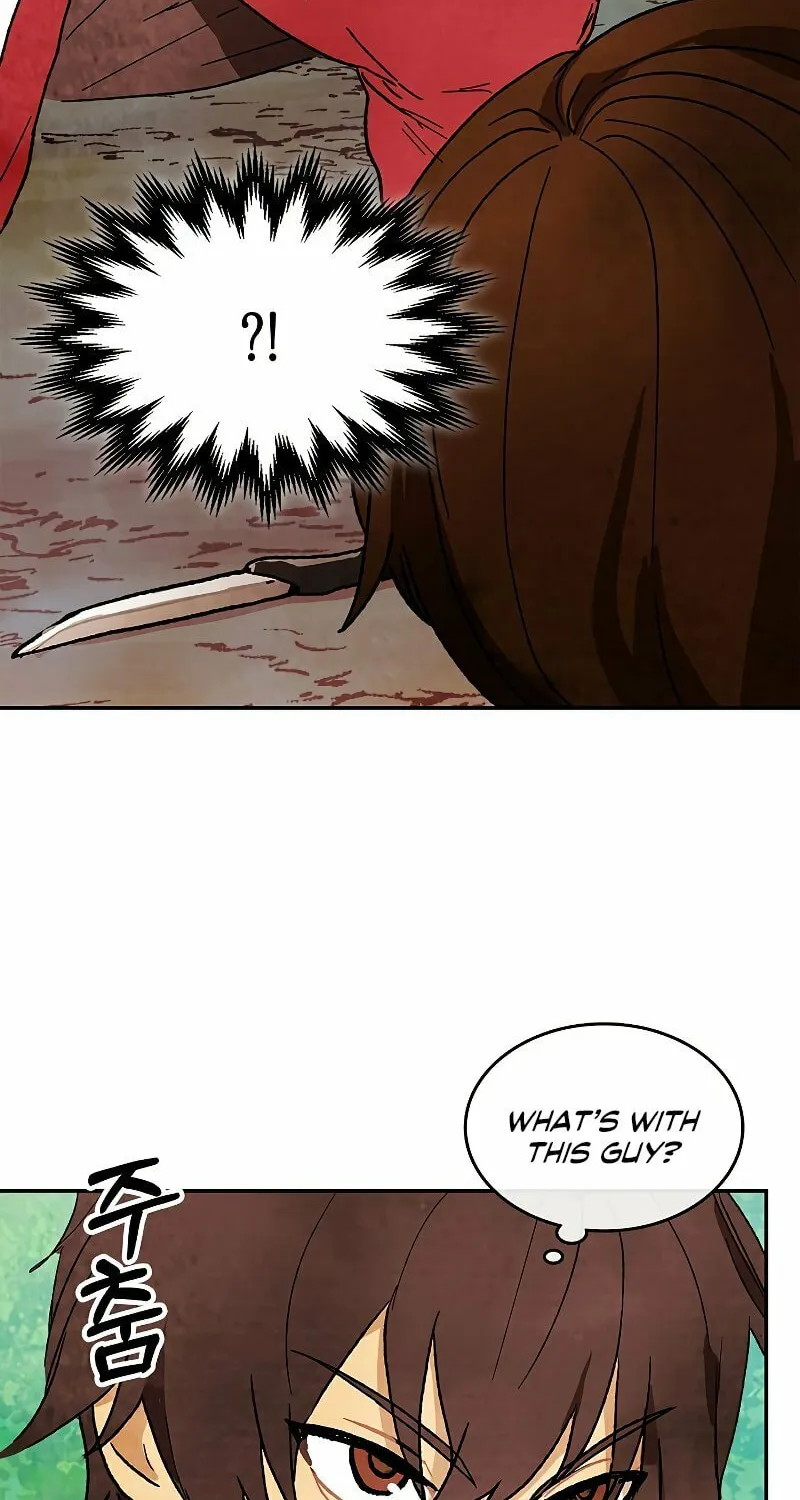 Return of the War God Chapter 7 page 36 - 