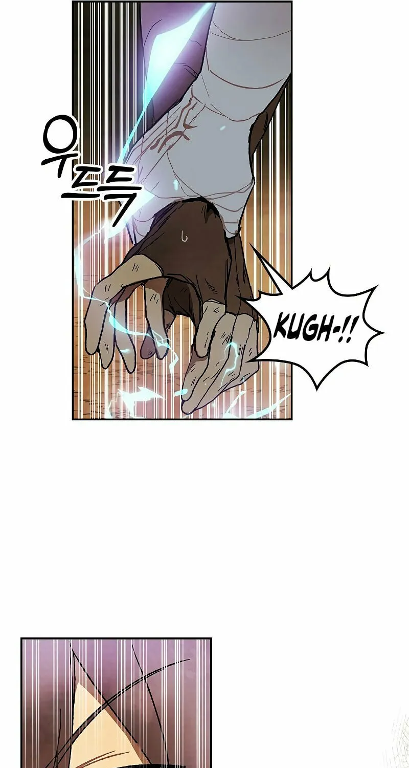 Return of the War God Chapter 7 page 38 - 