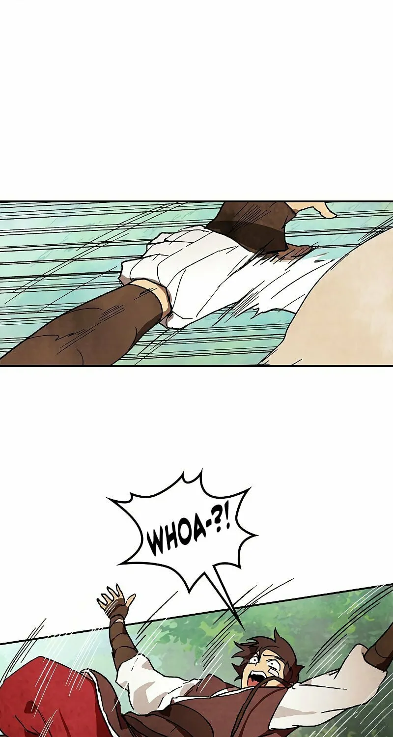 Return of the War God Chapter 7 page 40 - 