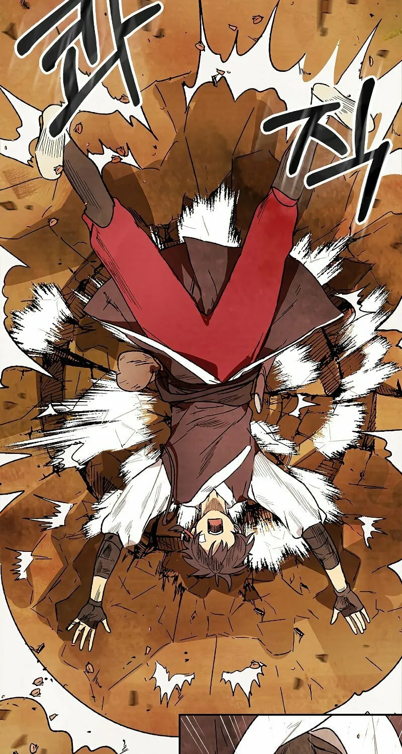 Return of the War God Chapter 7 page 43 - 