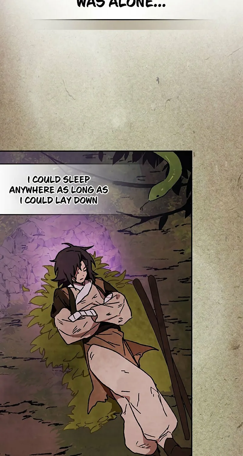Return of the War God Chapter 7 page 6 - 