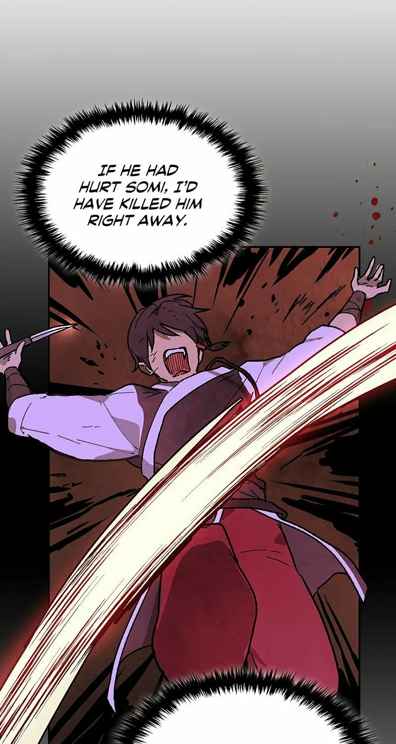 Return of the War God Chapter 7 page 51 - 