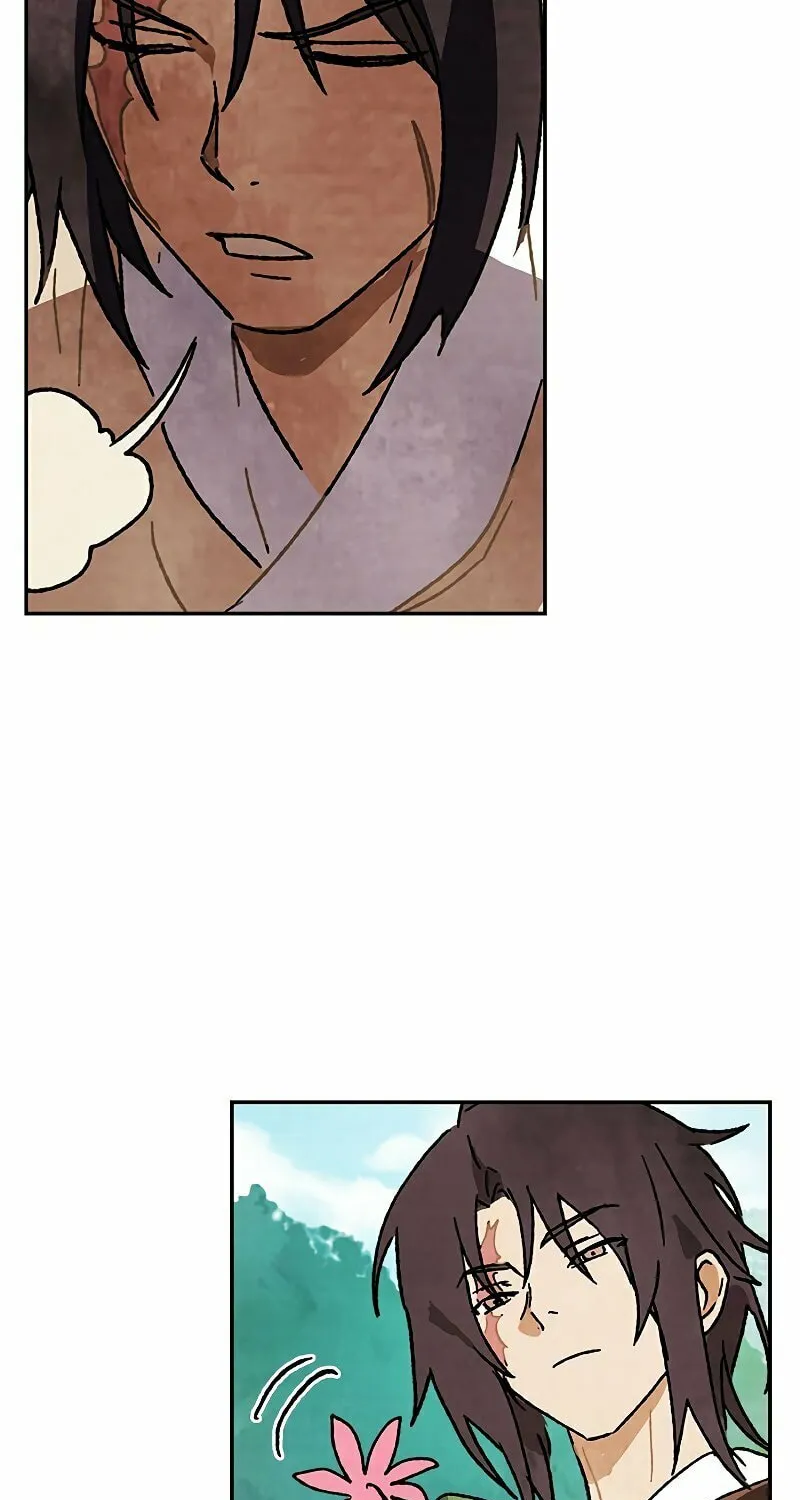 Return of the War God Chapter 7 page 53 - 