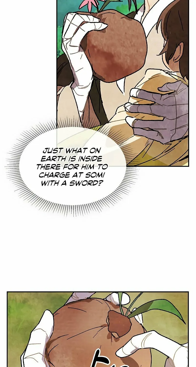 Return of the War God Chapter 7 page 54 - 