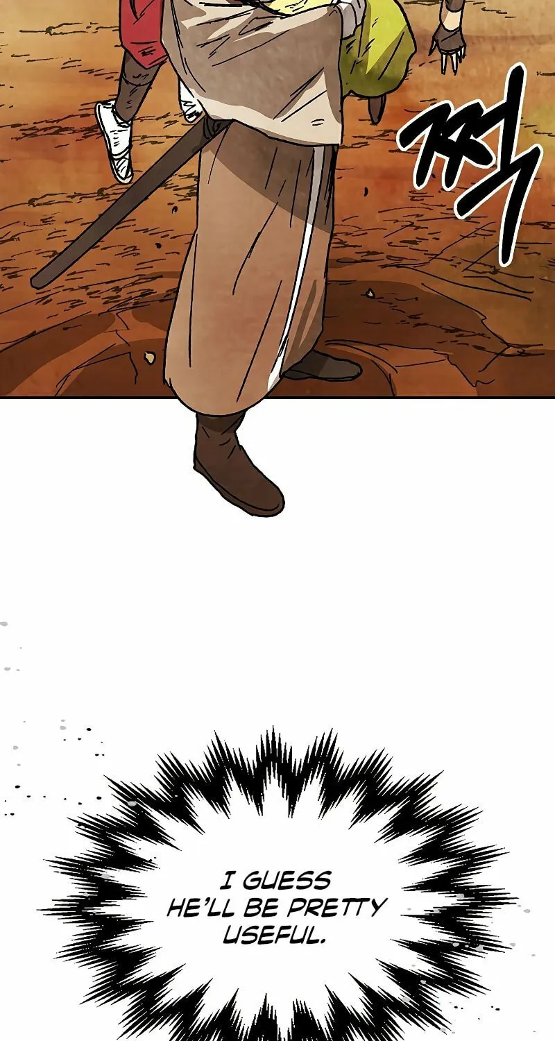 Return of the War God Chapter 7 page 59 - 