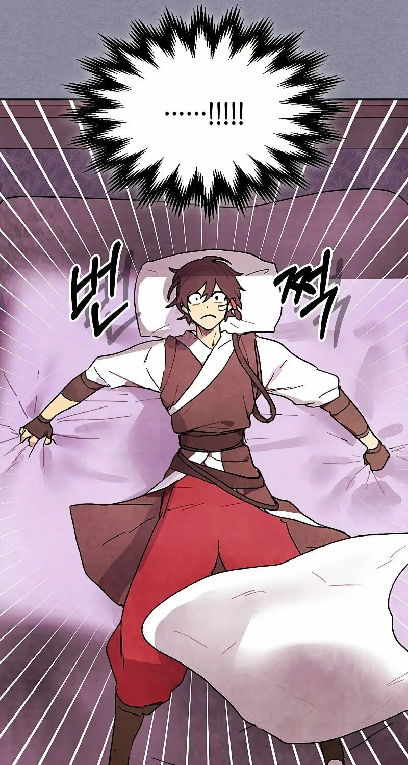 Return of the War God Chapter 7 page 64 - 
