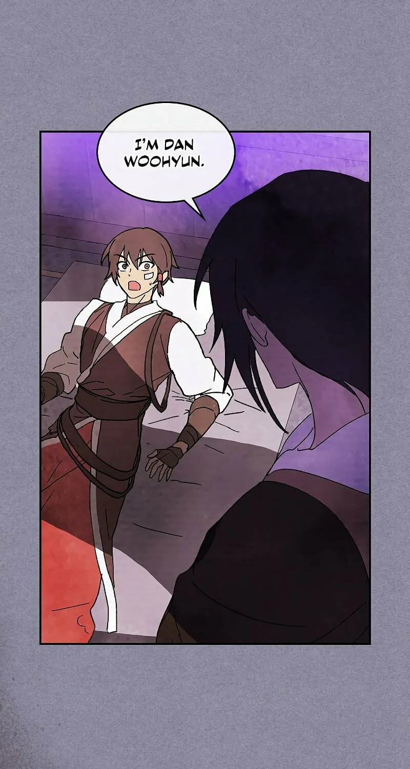 Return of the War God Chapter 7 page 68 - 