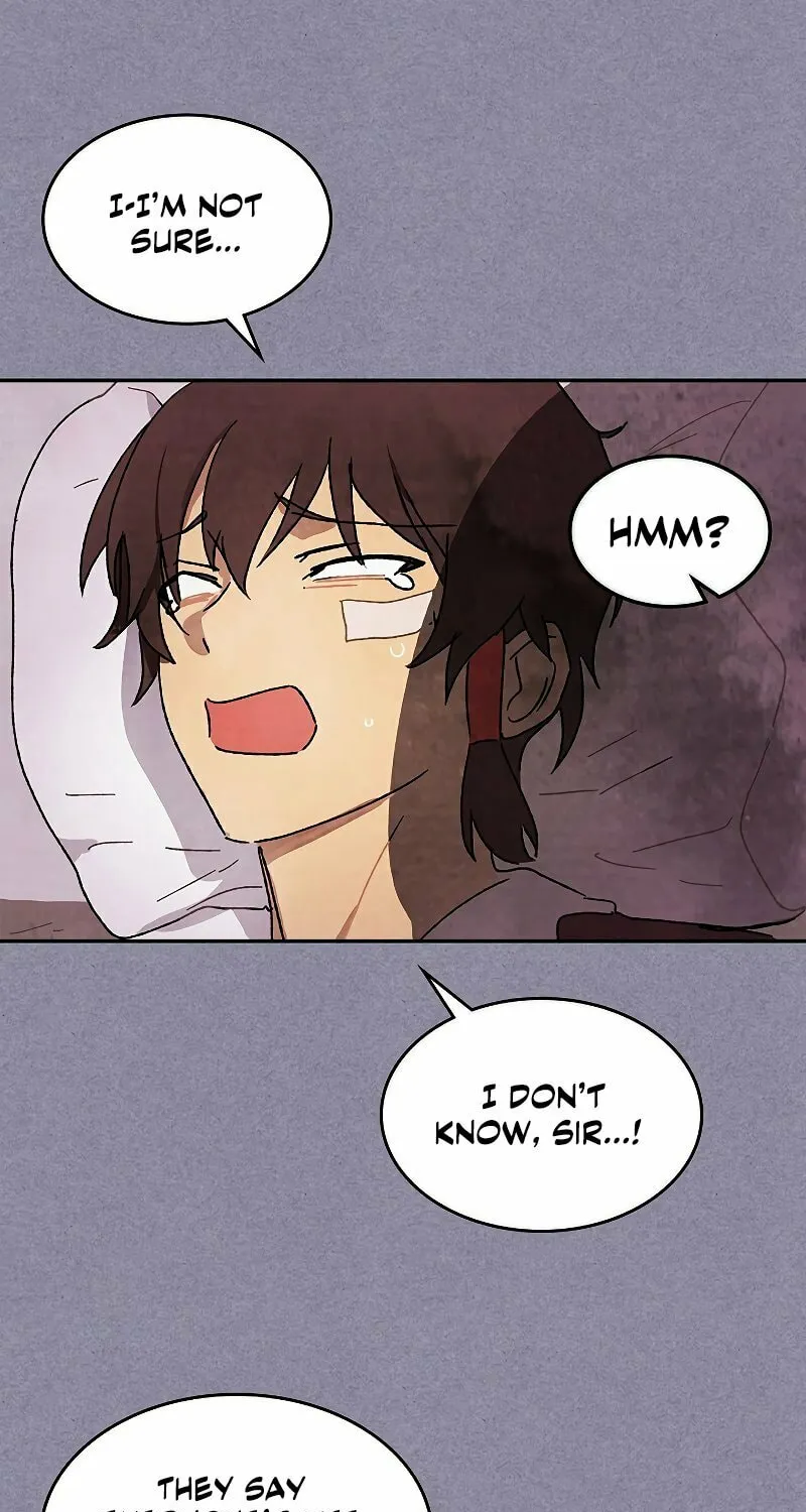 Return of the War God Chapter 7 page 73 - 