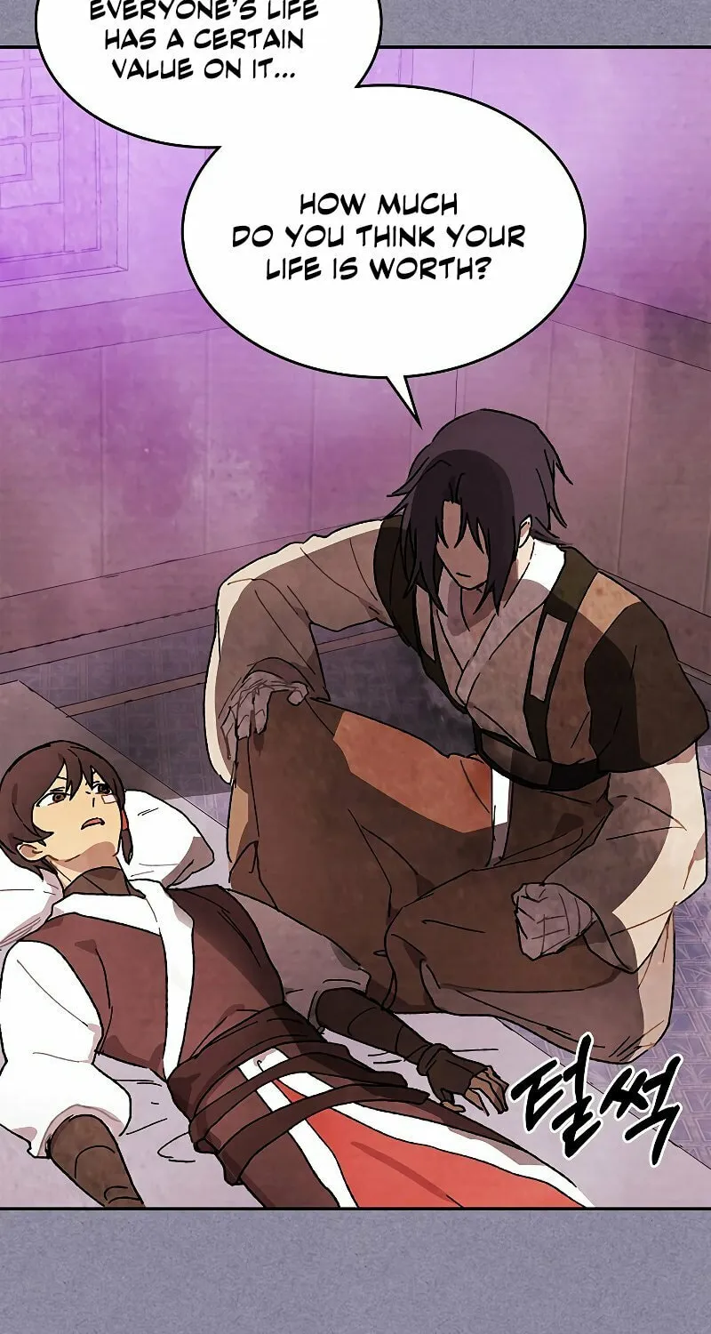 Return of the War God Chapter 7 page 74 - 
