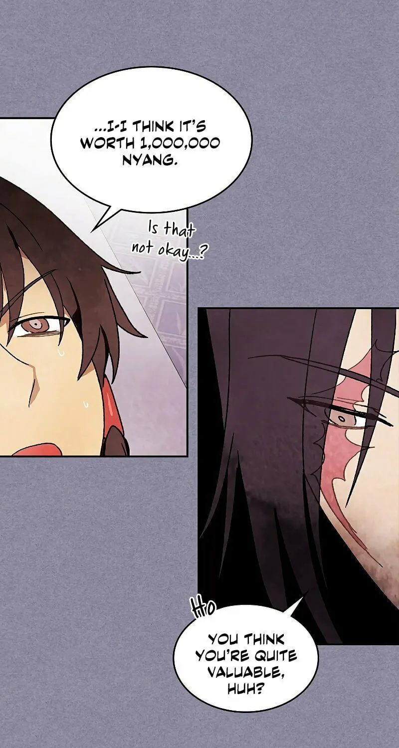 Return of the War God Chapter 7 page 75 - 