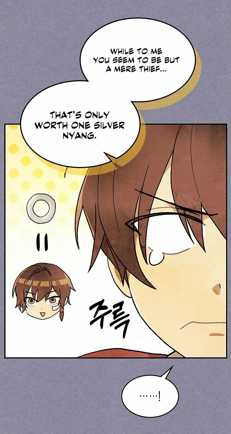 Return of the War God Chapter 7 page 77 - 