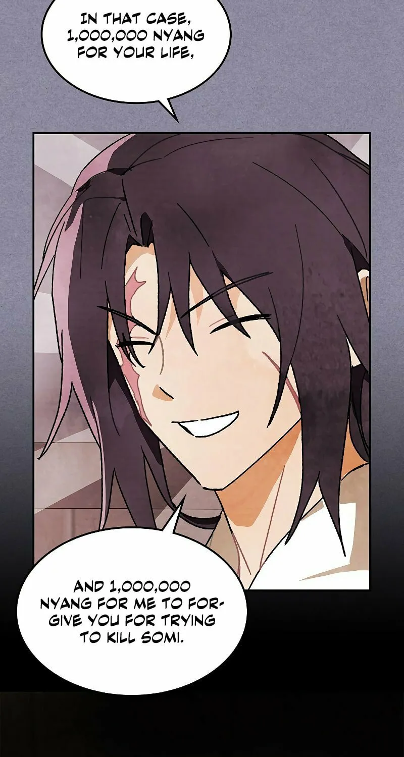 Return of the War God Chapter 7 page 79 - 