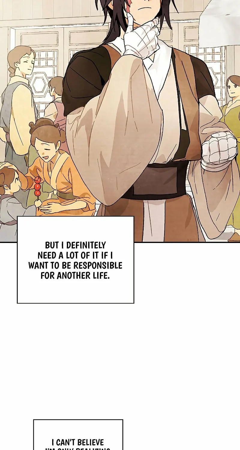 Return of the War God Chapter 7 page 9 - 