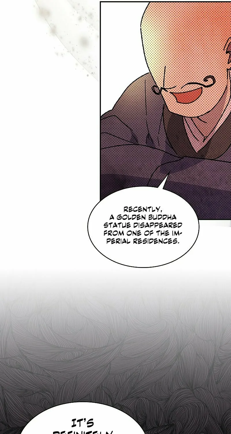 Return of the War God Chapter 8 page 11 - 