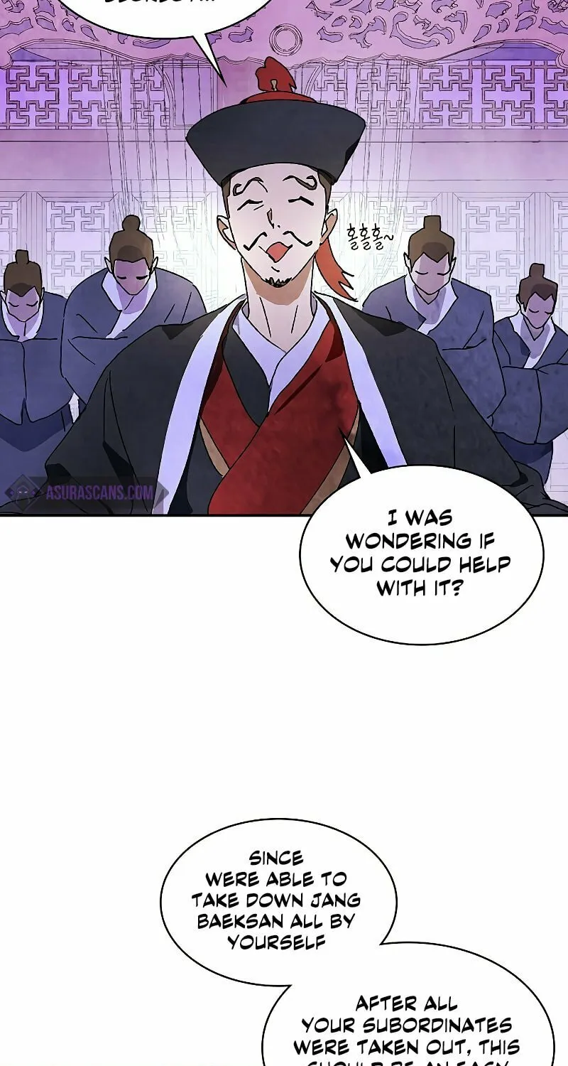 Return of the War God Chapter 8 page 13 - 