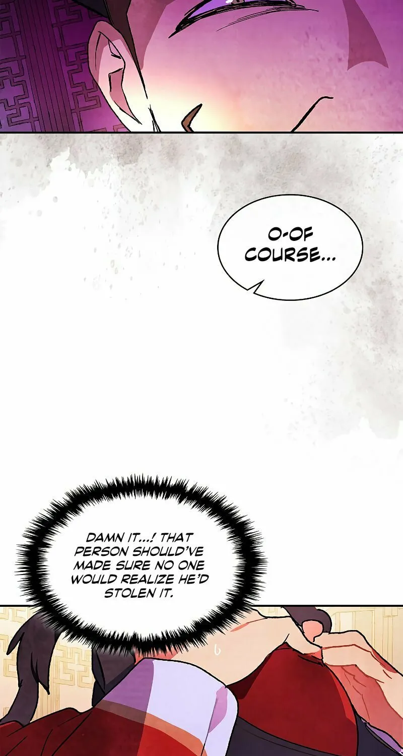 Return of the War God Chapter 8 page 15 - 