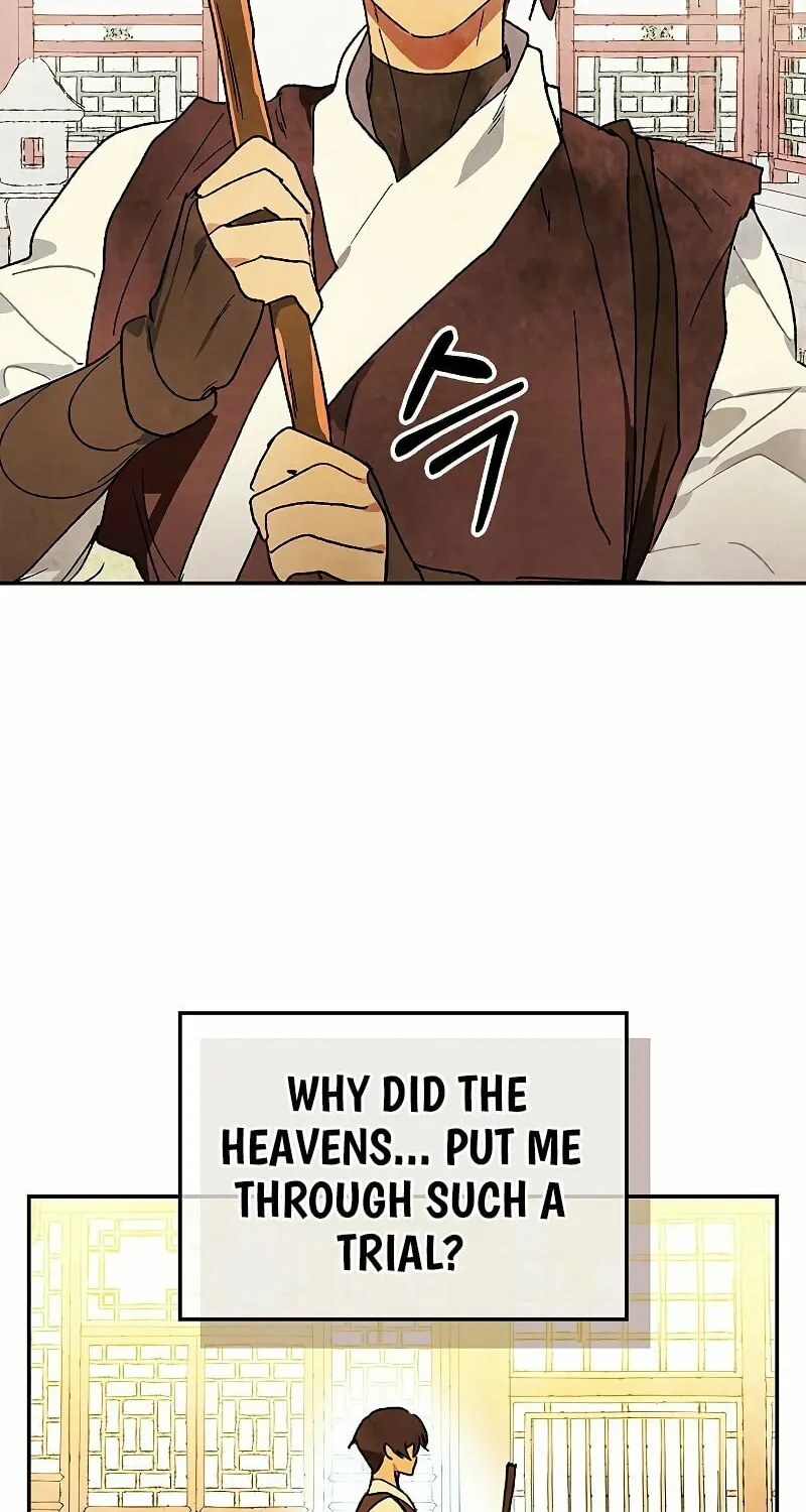 Return of the War God Chapter 8 page 18 - 