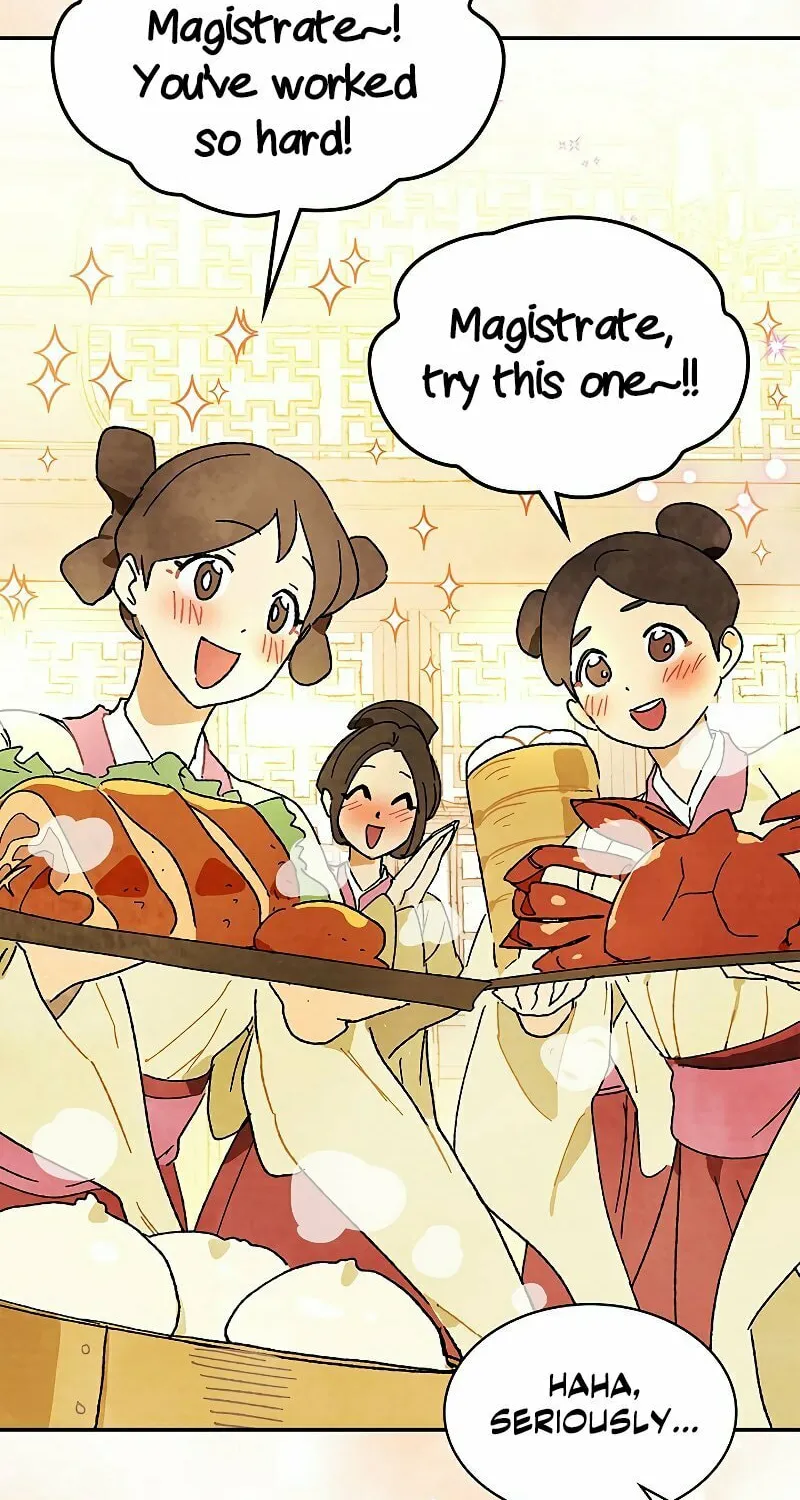 Return of the War God Chapter 8 page 3 - 