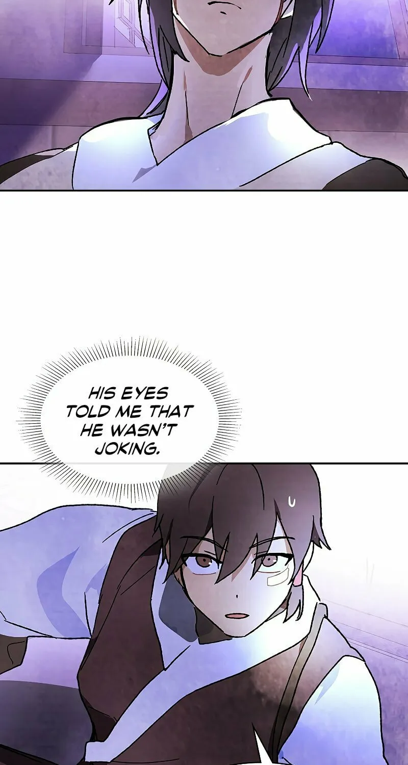 Return of the War God Chapter 8 page 22 - 