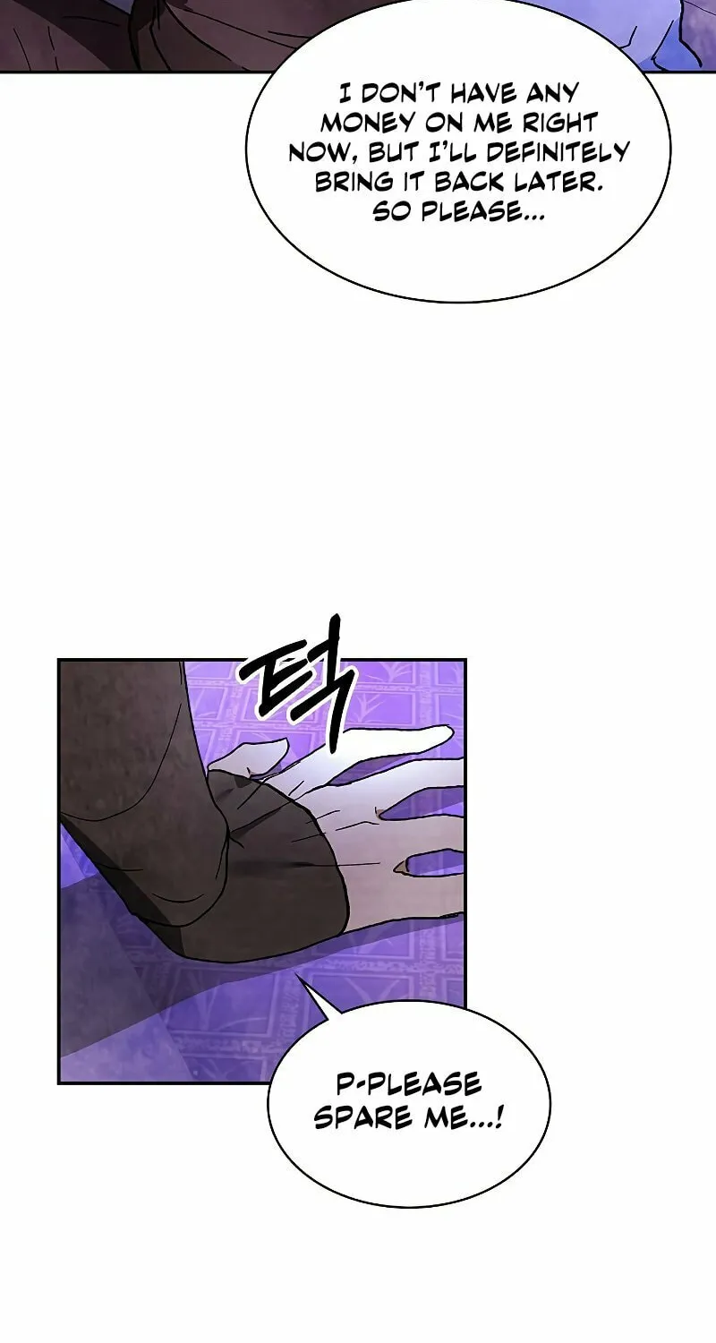 Return of the War God Chapter 8 page 23 - 