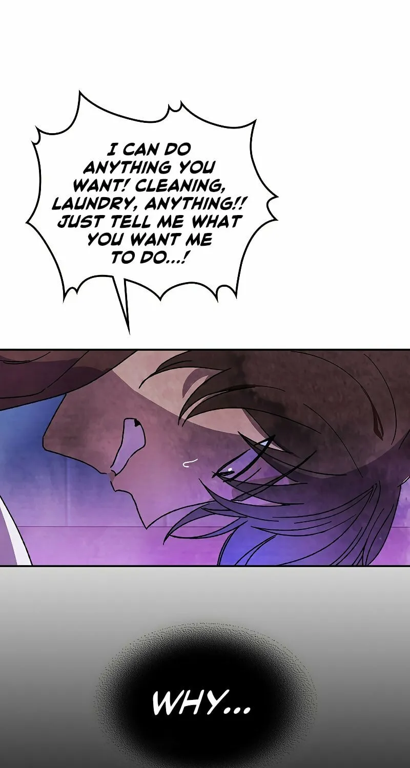 Return of the War God Chapter 8 page 25 - 