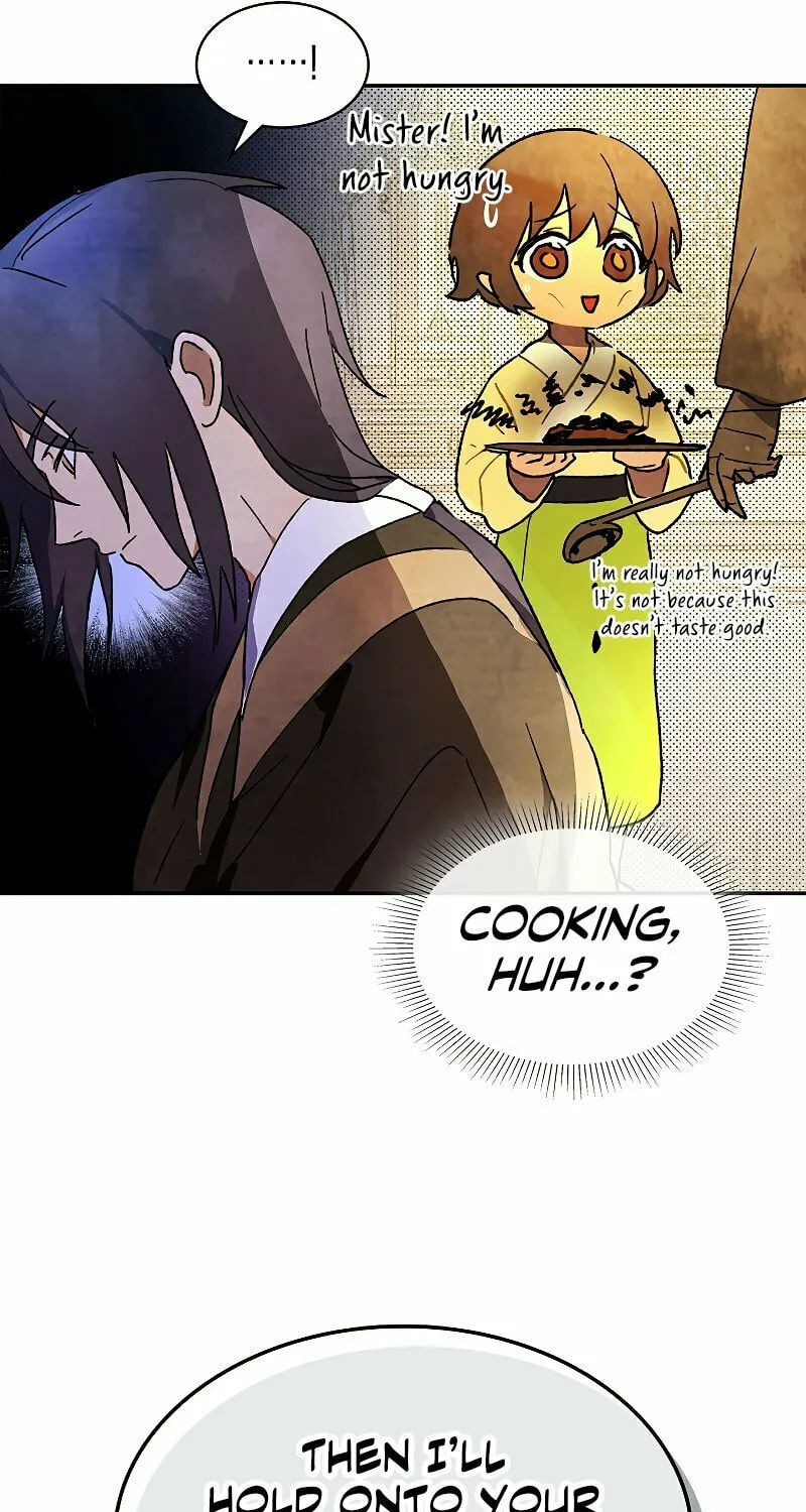 Return of the War God Chapter 8 page 29 - 