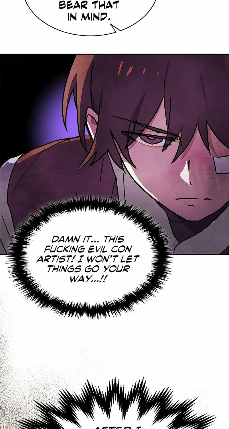 Return of the War God Chapter 8 page 31 - 
