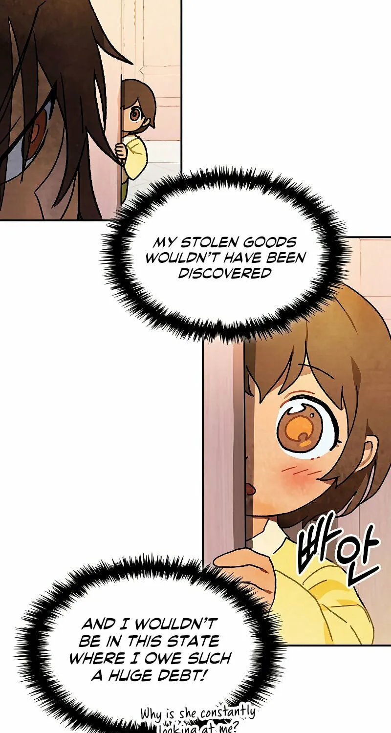 Return of the War God Chapter 8 page 35 - 